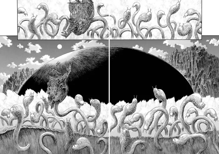 Berserk Chapter 323 image 03_optimized