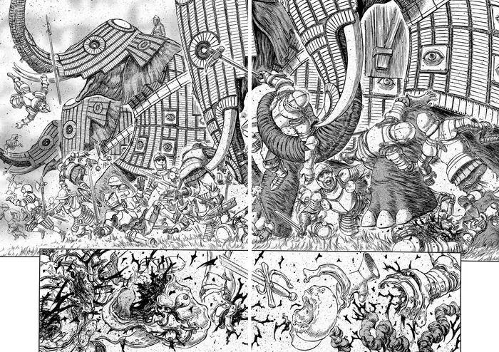 Berserk Chapter 280 image 03_optimized