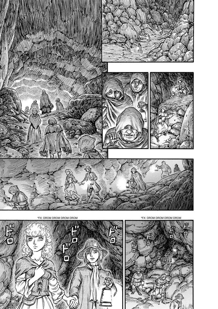 Berserk Chapter 139 image 01_optimized