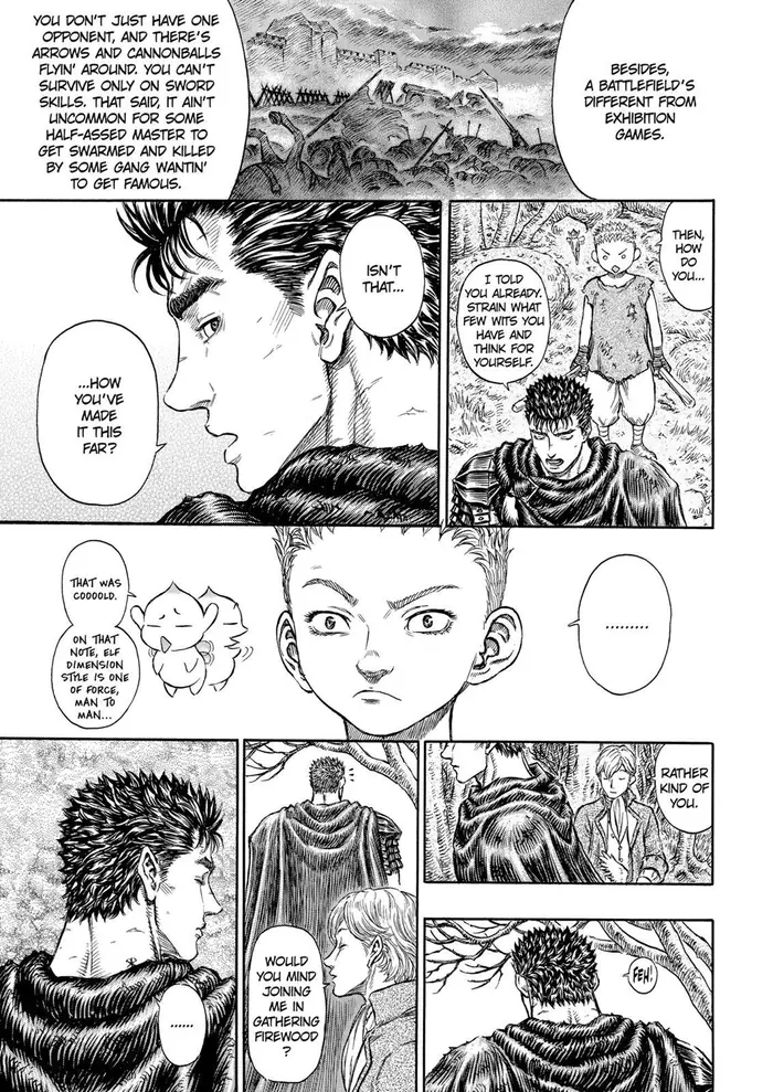Berserk Chapter 197 image 17_optimized