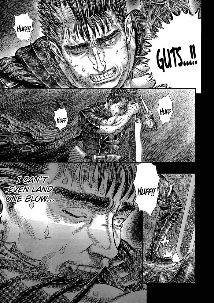 Berserk Chapter 369 image 03_optimized