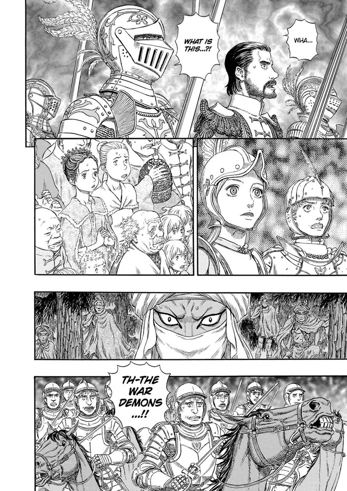 Berserk Chapter 299 image 11_optimized