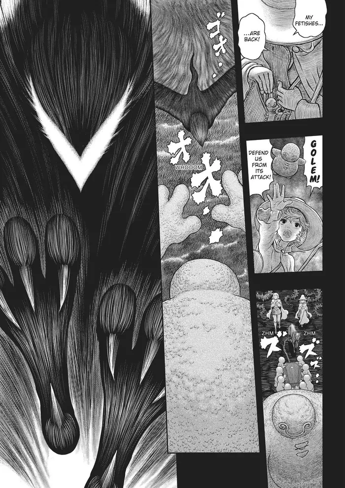 Berserk Chapter 352 image 04_optimized