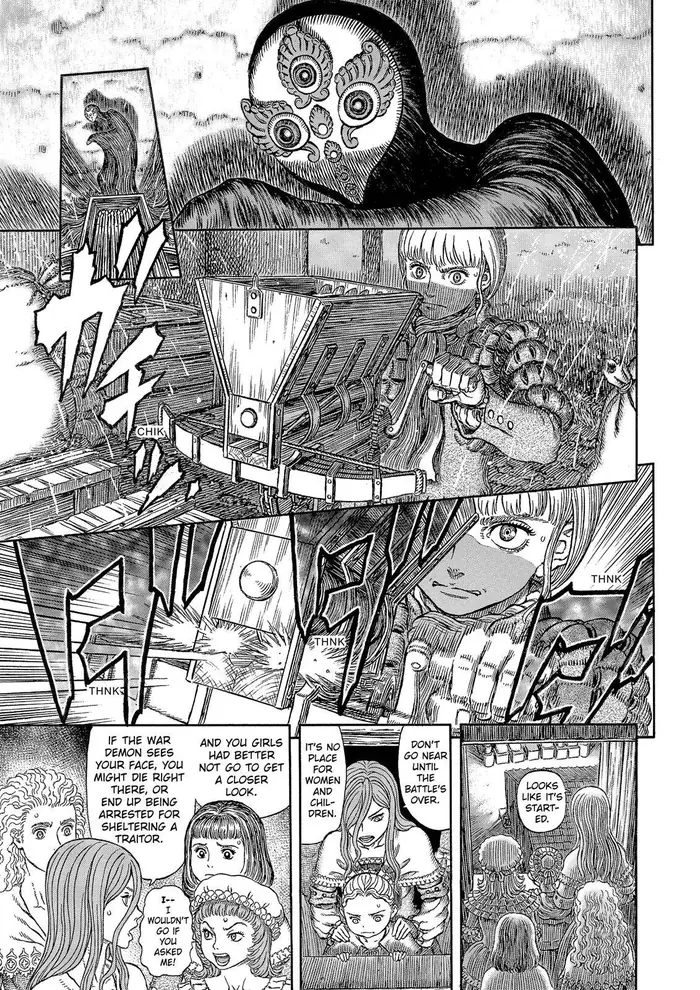 Berserk Chapter 340 image 04_optimized