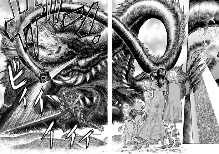 Berserk Chapter 241 image 09_optimized