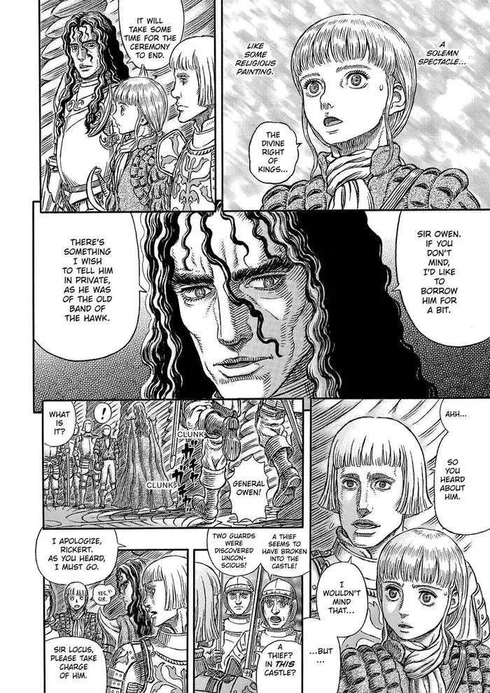 Berserk Chapter 336 image 03_optimized