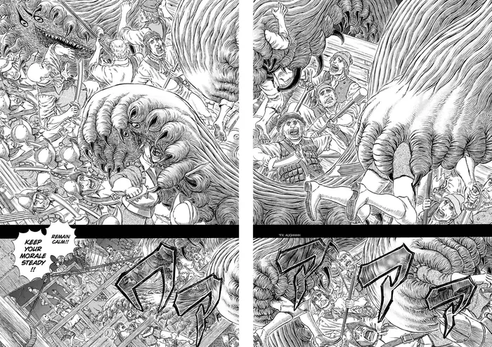 Berserk Chapter 309 image 15_optimized
