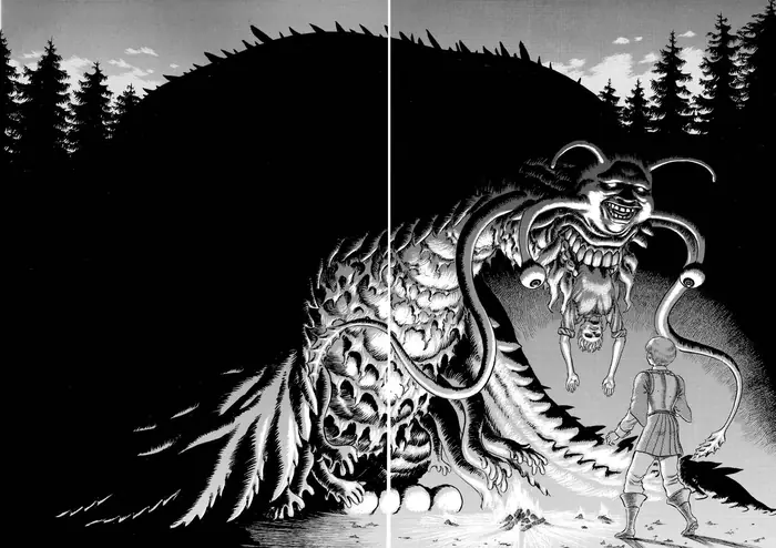 Berserk Chapter 52 image 06_optimized