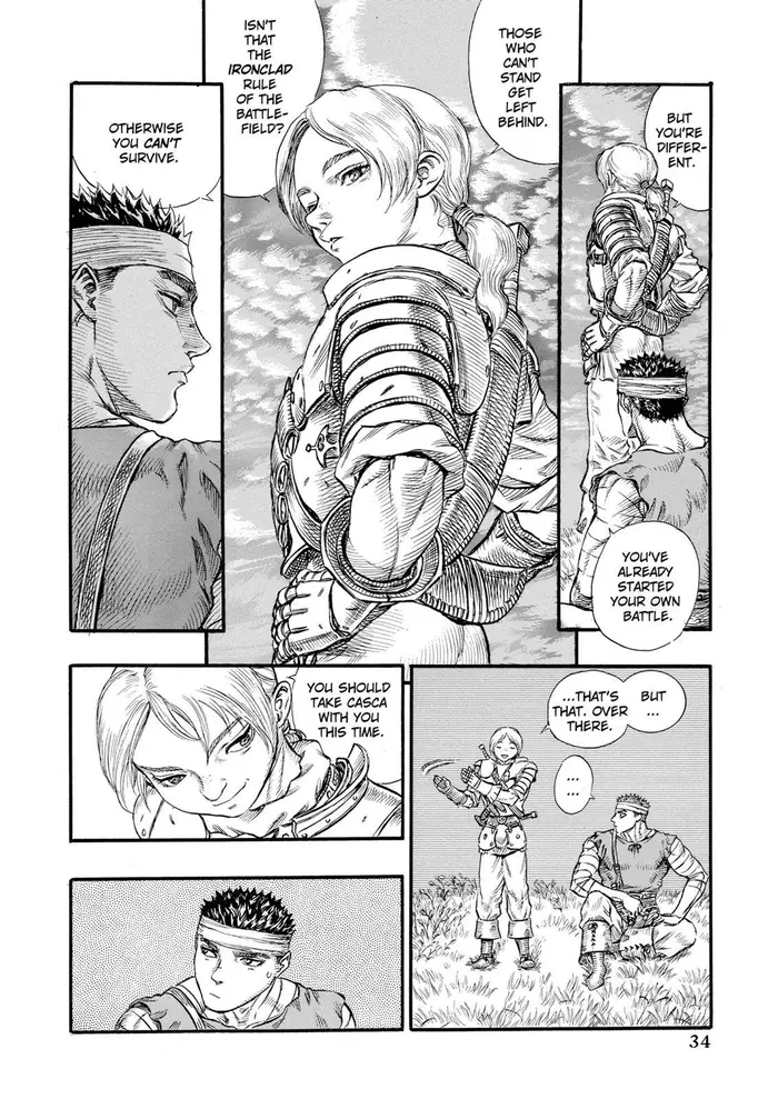 Berserk Chapter 71 image 10_optimized