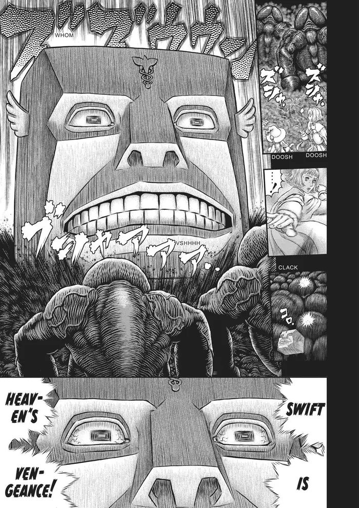 Berserk Chapter 351 image 26_optimized