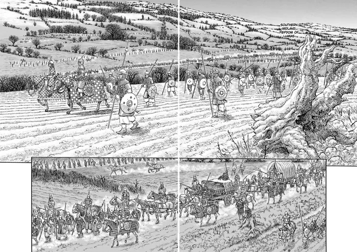 Berserk Chapter 191 image 12_optimized