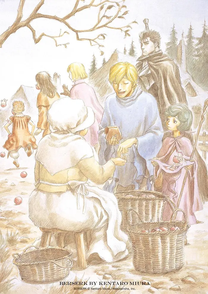 Berserk Chapter 217 image 04_optimized