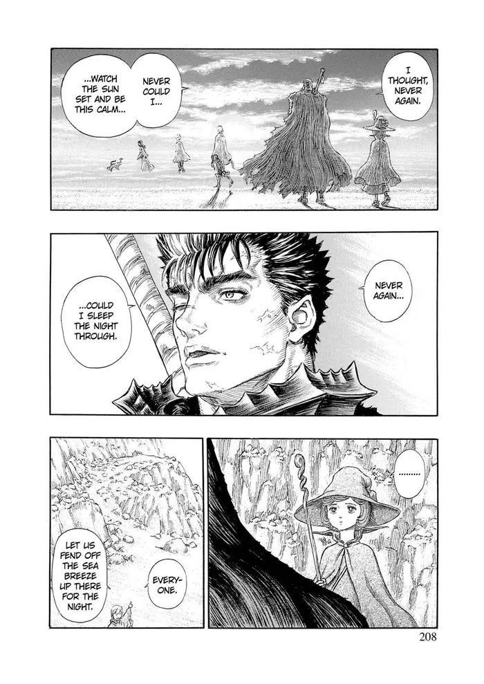 Berserk Chapter 236 image 10_optimized
