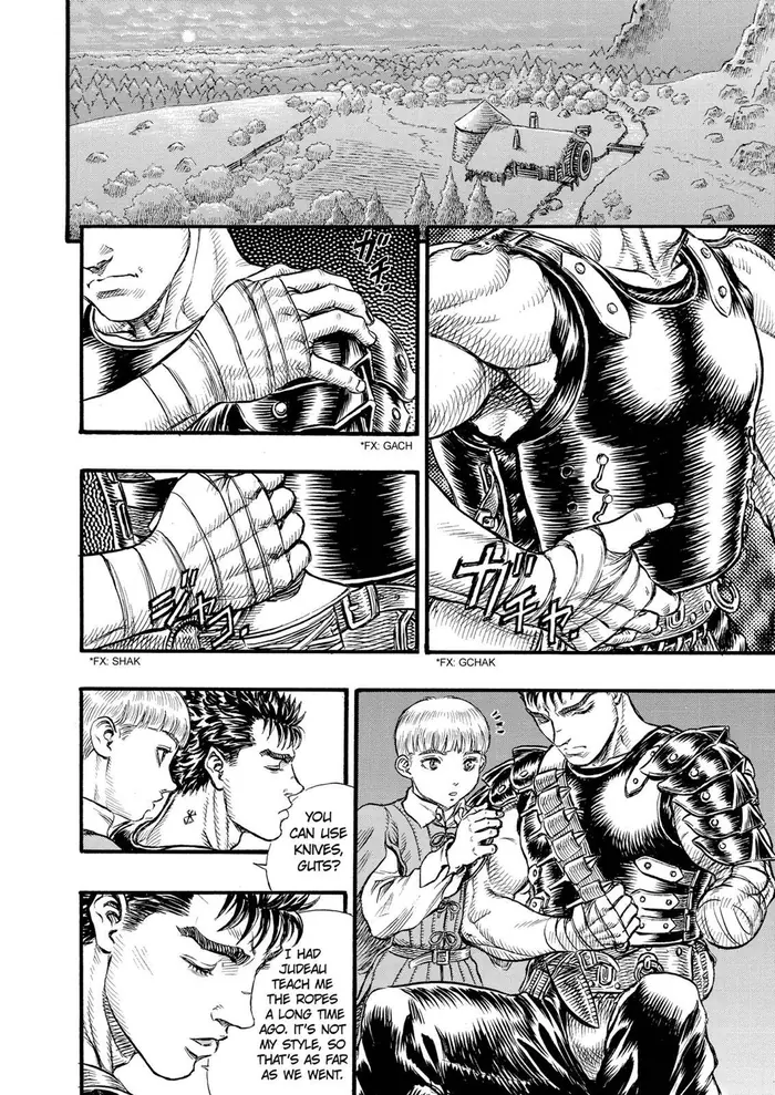 Berserk Chapter 93 image 18_optimized