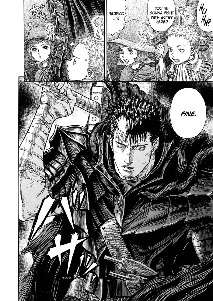 Berserk Chapter 256 image 13_optimized