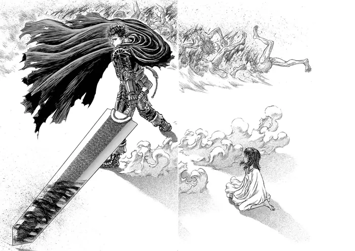 Berserk Chapter 148 image 09_optimized