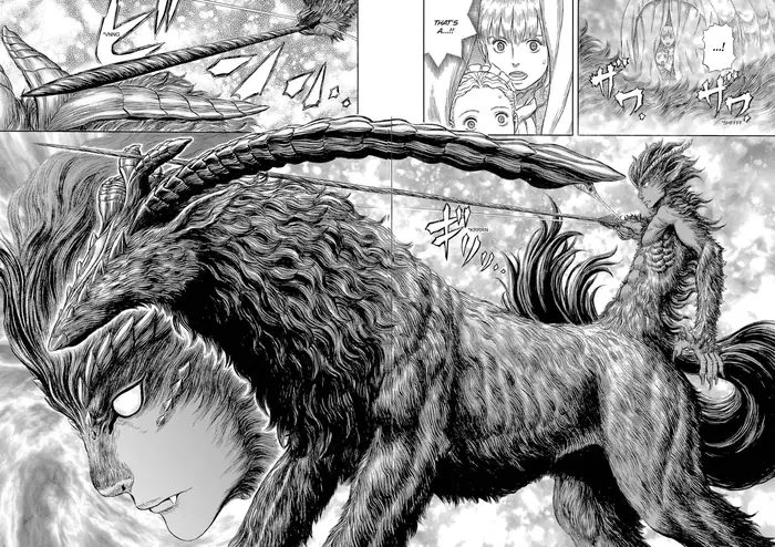 Berserk Chapter 332 image 20_optimized