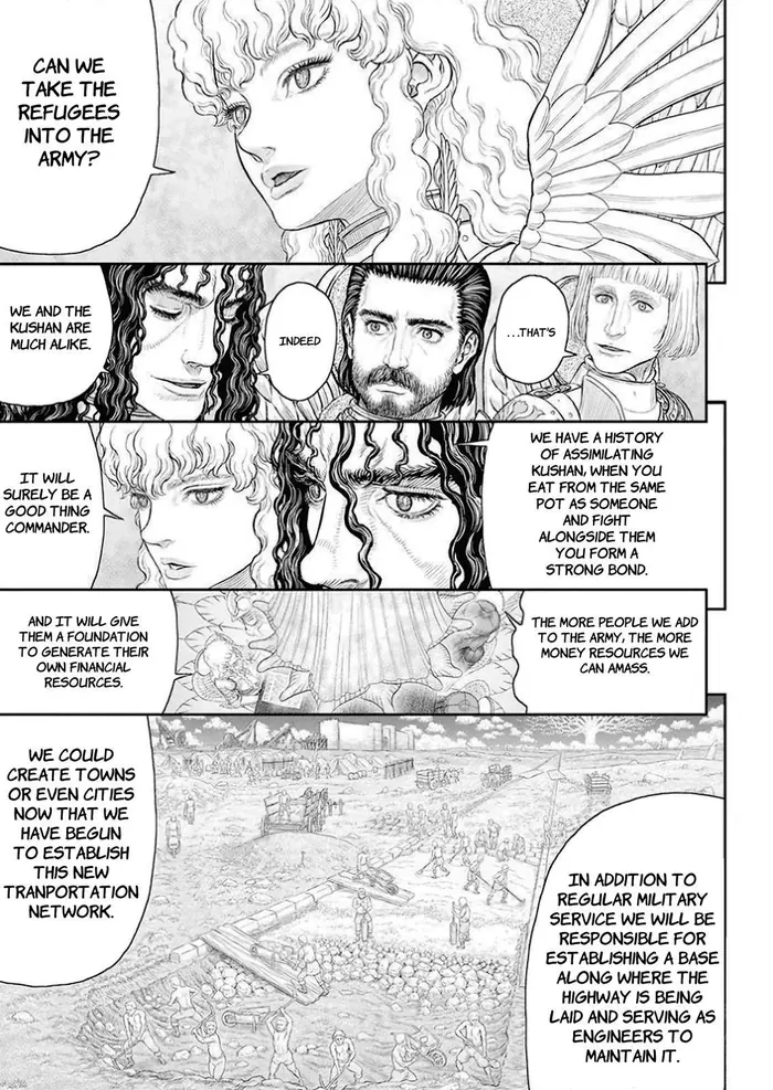 Berserk Chapter 358 image 12_optimized