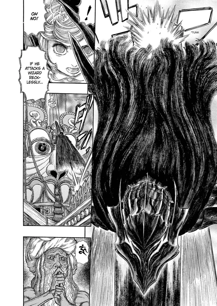 Berserk Chapter 271 image 03_optimized