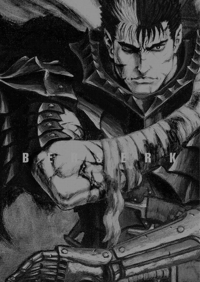Berserk Chapter 332 image 22_optimized