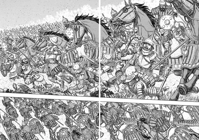 Berserk Chapter 280 image 05_optimized
