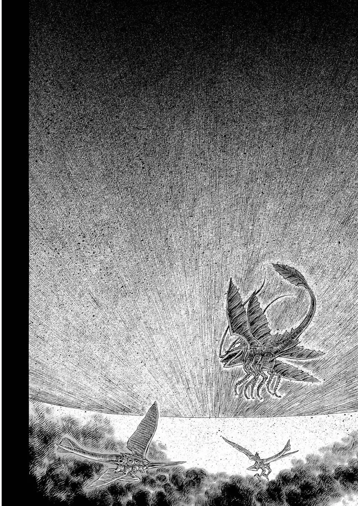 Berserk Chapter 302 image 04_optimized