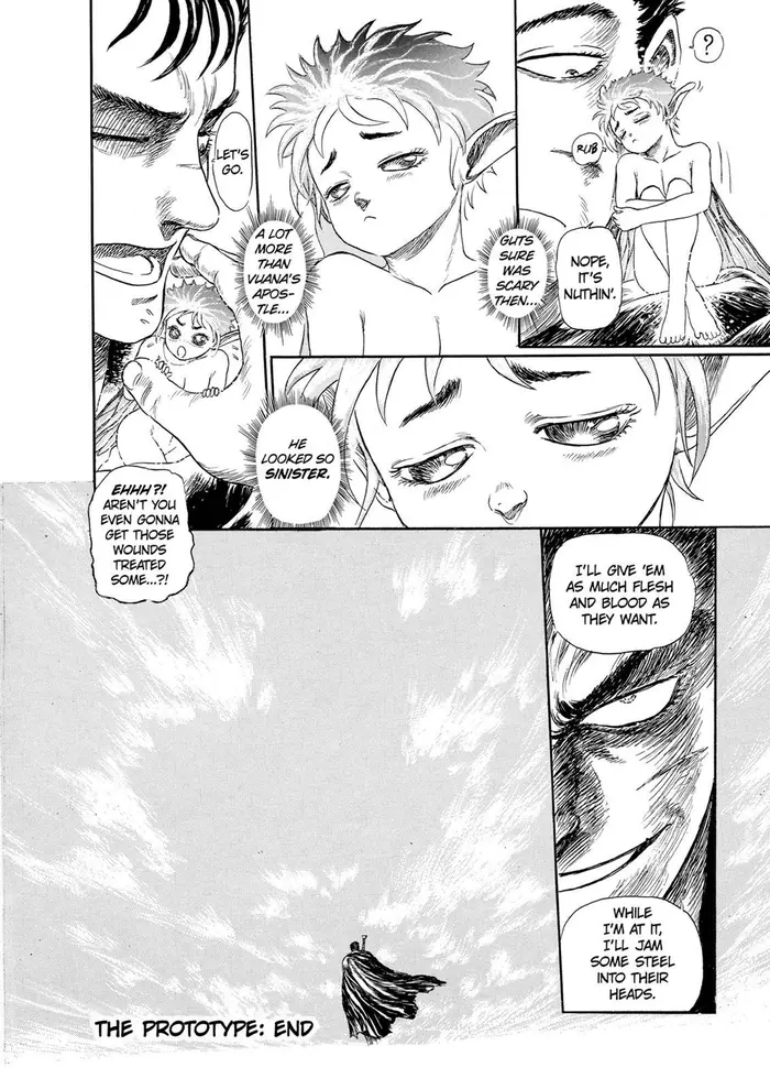 Berserk Chapter 99.5 image 46_optimized