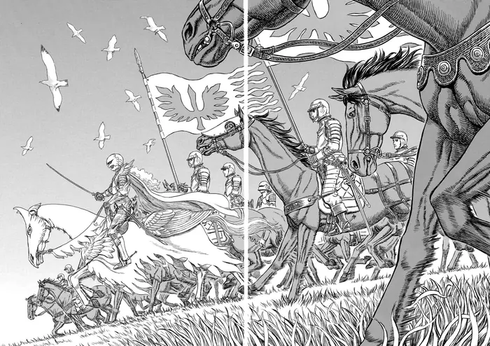 Berserk Chapter 281 image 08_optimized