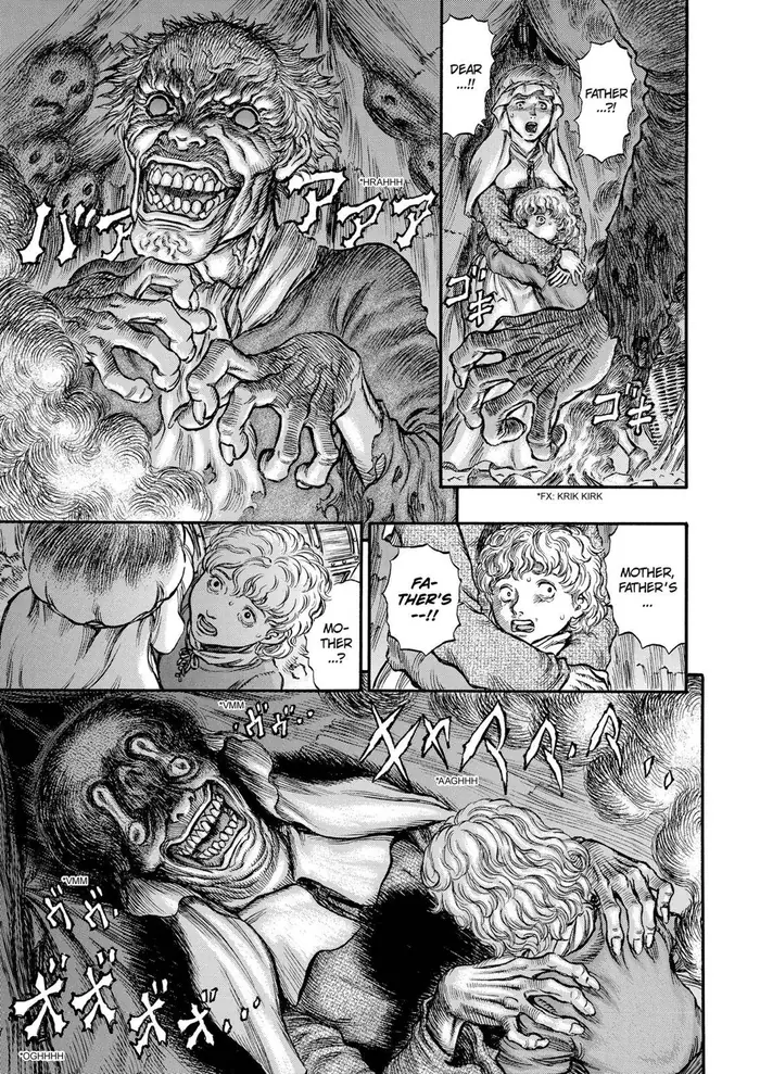 Berserk Chapter 163 image 04_optimized