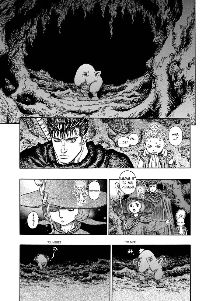 Berserk Chapter 215 image 15_optimized