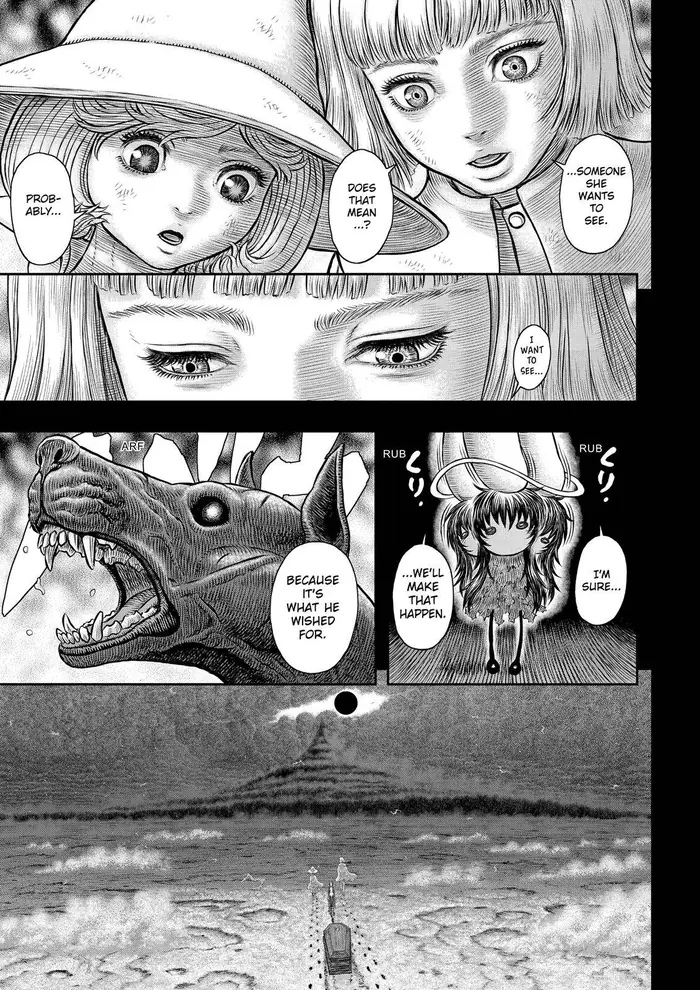 Berserk Chapter 350 image 18_optimized