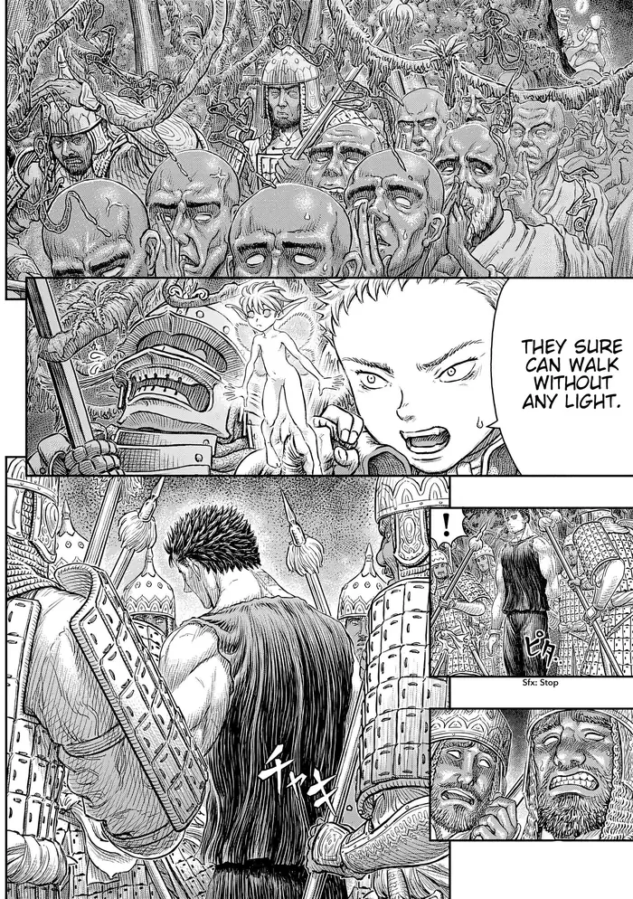 Berserk Chapter 382 image 02_optimized
