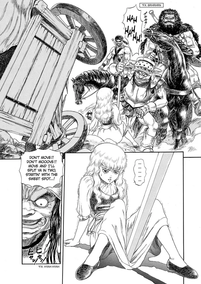 Berserk Chapter 99.5 image 03_optimized
