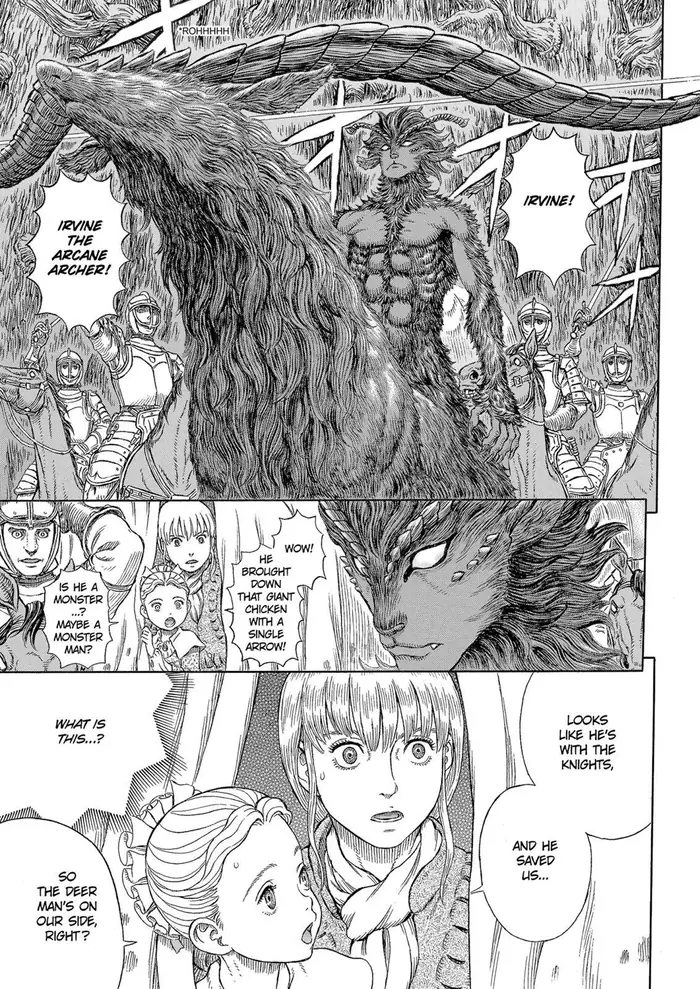 Berserk Chapter 333 image 04_optimized