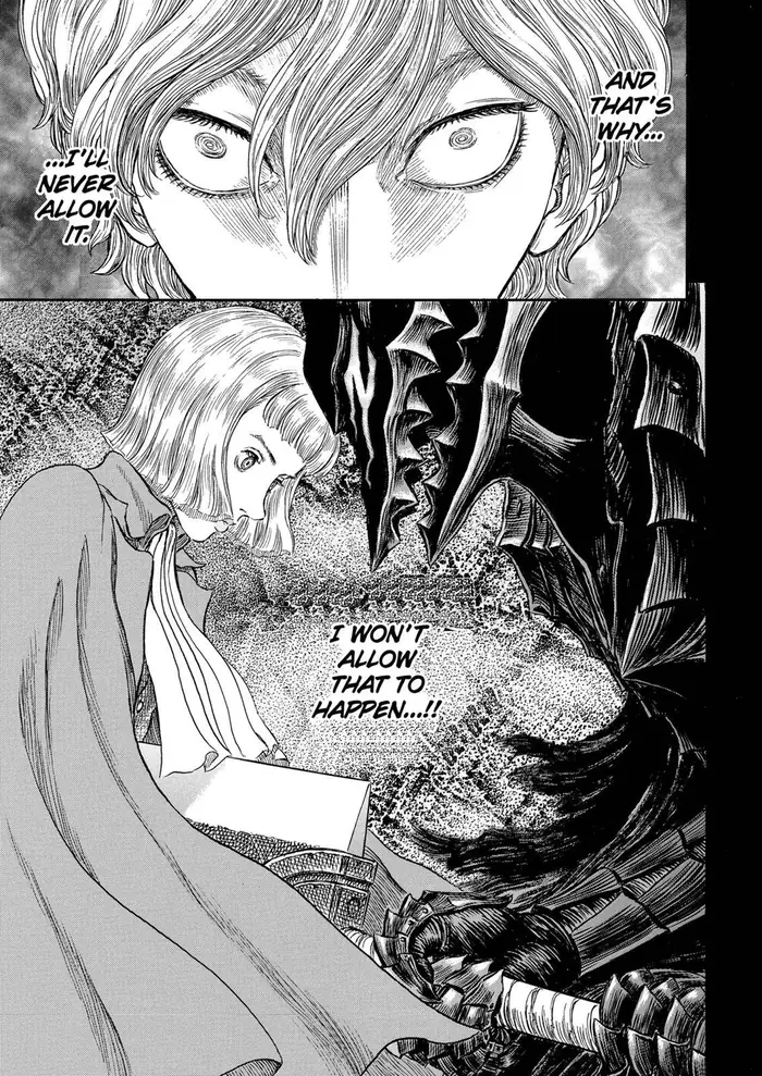 Berserk Chapter 257 image 25_optimized