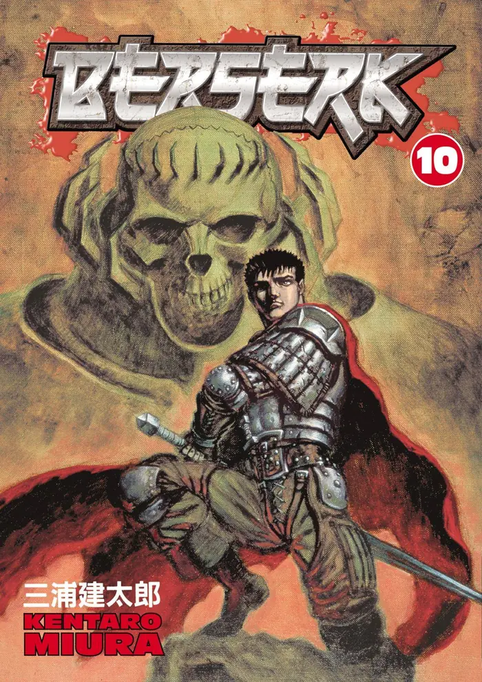 Berserk Chapter 48 image 01_optimized