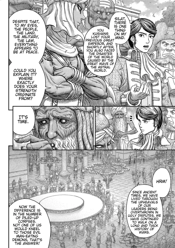 Berserk Chapter 377 image 09_optimized