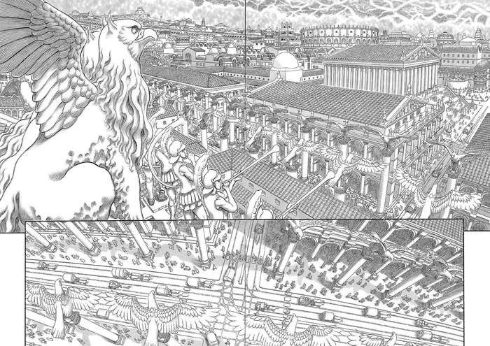 Berserk Chapter 334 image 15_optimized