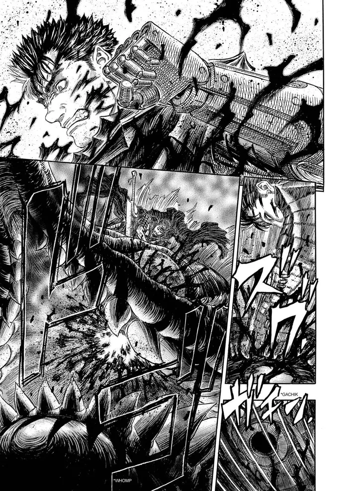 Berserk Chapter 266 image 18_optimized