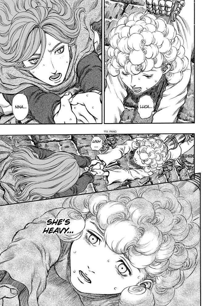 Berserk Chapter 156 image 04_optimized