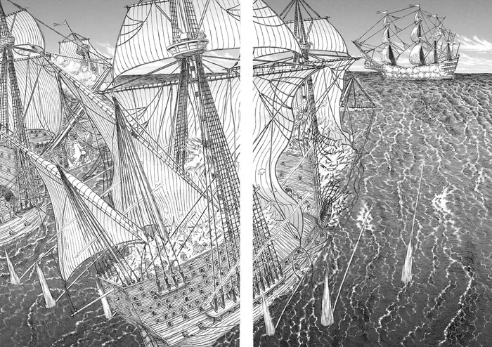 Berserk Chapter 289 image 03_optimized