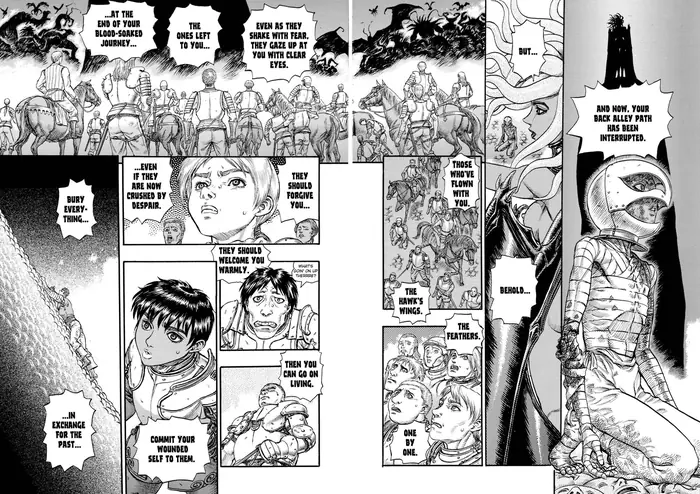 Berserk Chapter 78 image 04_optimized