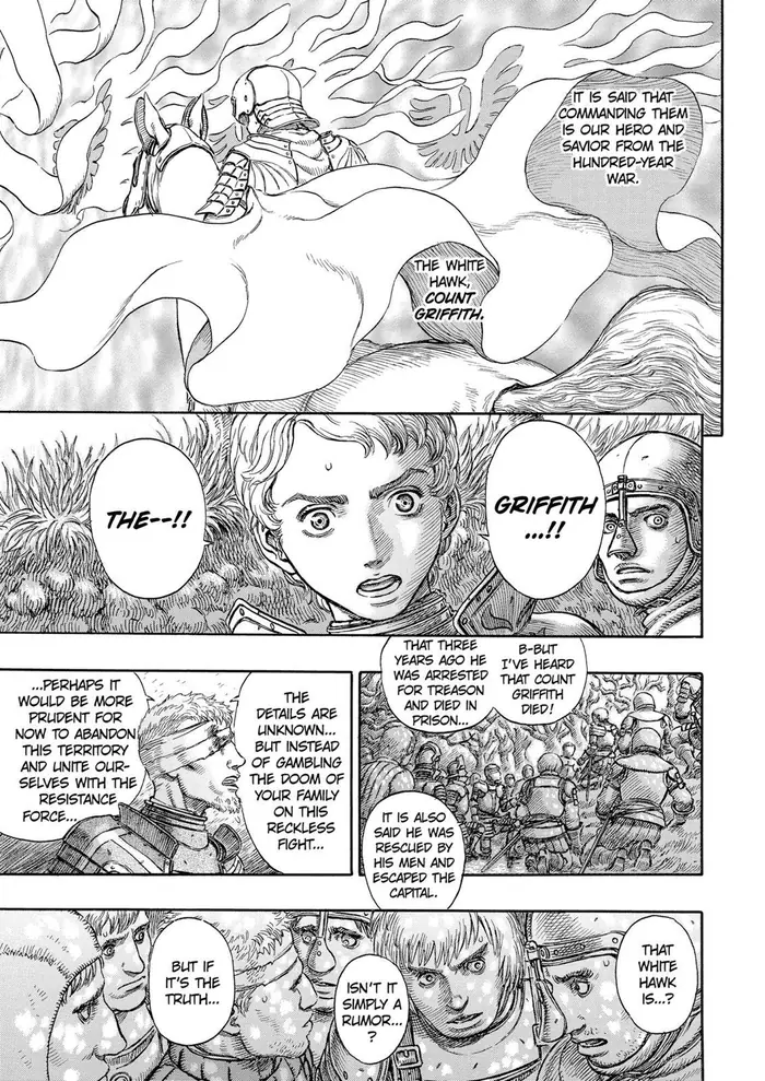 Berserk Chapter 191 image 14_optimized