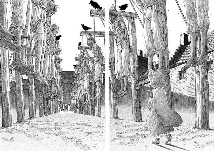 Berserk Chapter 245 image 05_optimized