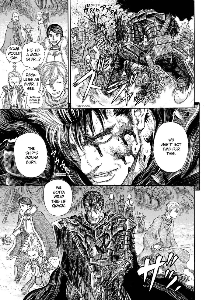 Berserk Chapter 266 image 20_optimized
