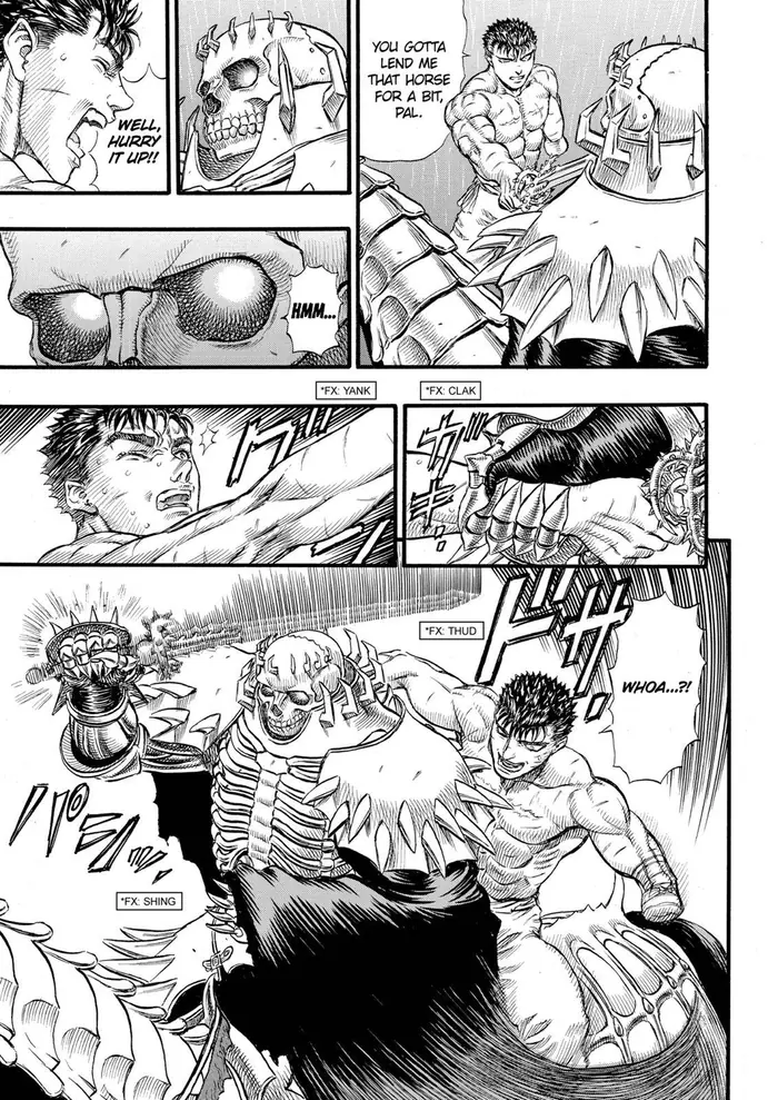 Berserk Chapter 91 image 18_optimized