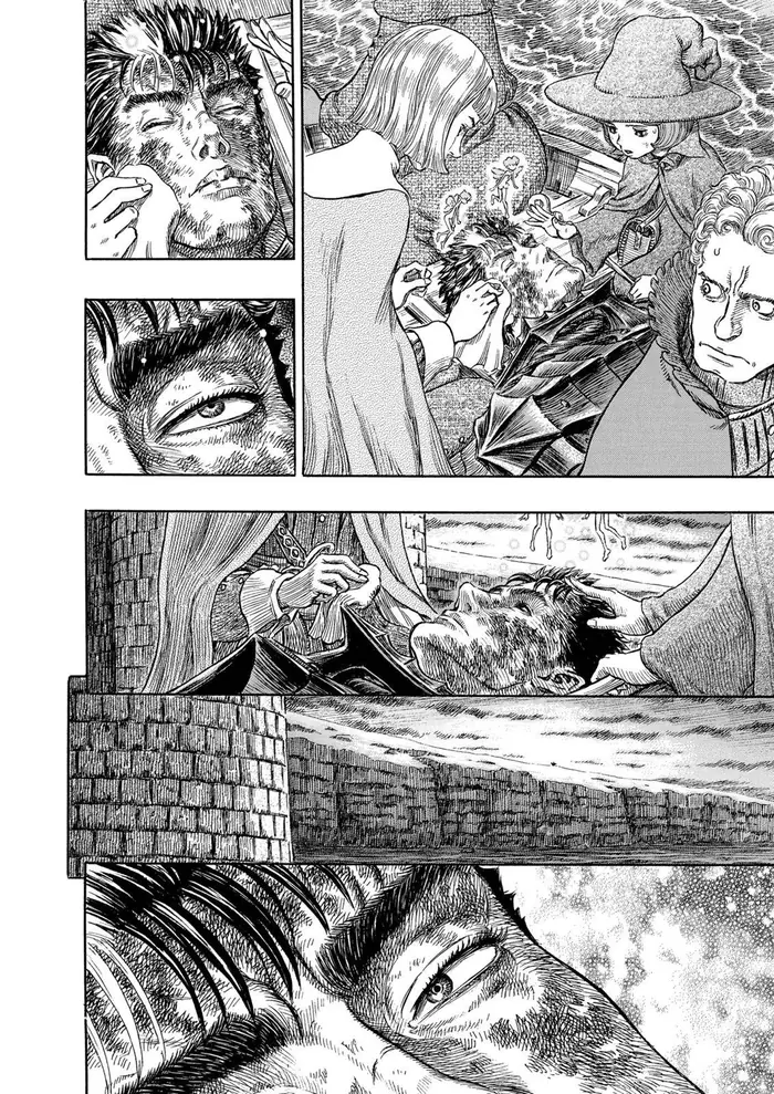 Berserk Chapter 278 image 17_optimized