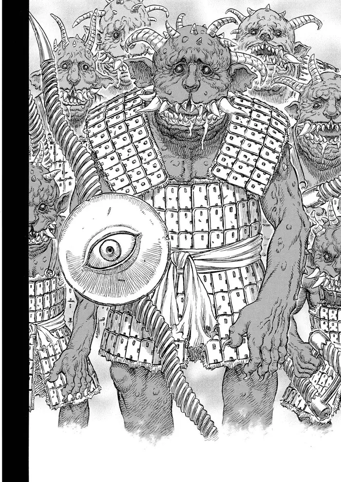 Berserk Chapter 232 image 12_optimized
