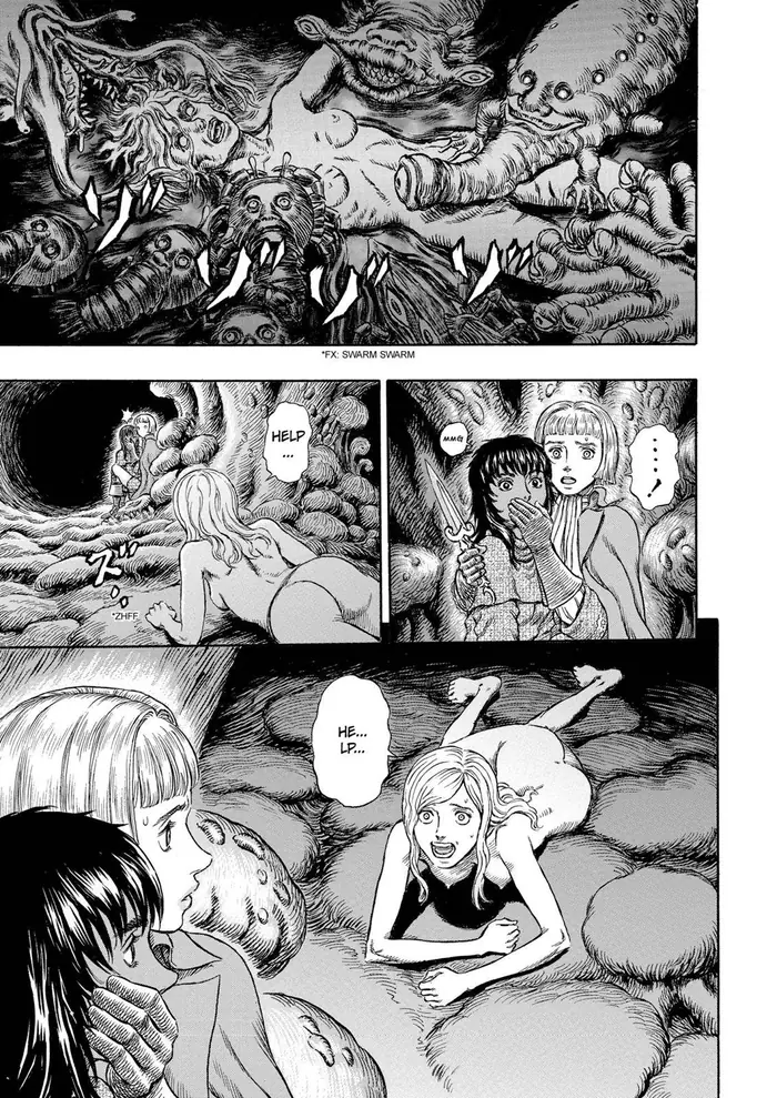 Berserk Chapter 216 image 15_optimized