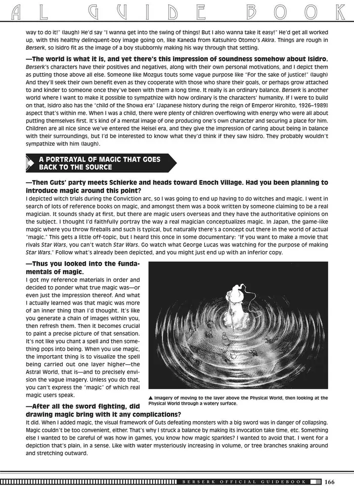 Berserk Chapter 350.5 image 163_optimized